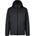 Nordisk Мъжко палто Nordisk Nao 3-in-1 jacket - Black - размер M (004-5907-0112)