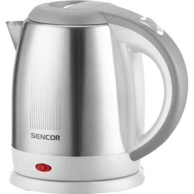 Sencor SWK 1230SS СПАСИТЕЛ НА ВОДА 1, 2 L (SWK 1230SS)
