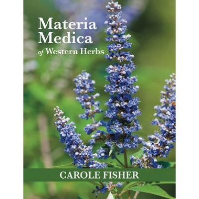 Materia Medica of Western Herbs | Carole Fisher