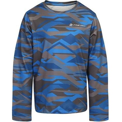 Alpine Pro Danzo cobalt blue