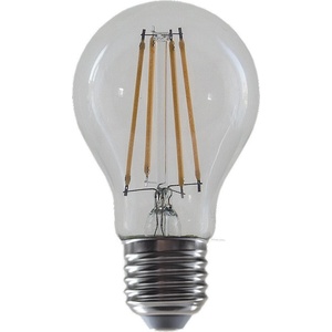 Rábalux Филаментна LED крушка, E27 A60, 7W, 850lm, 2700K - 79052 (79052)