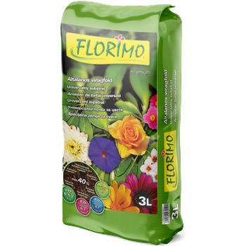 Florimo Универсална почва - 10 л (61120247)