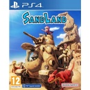 Hry na PS4 Sand Land