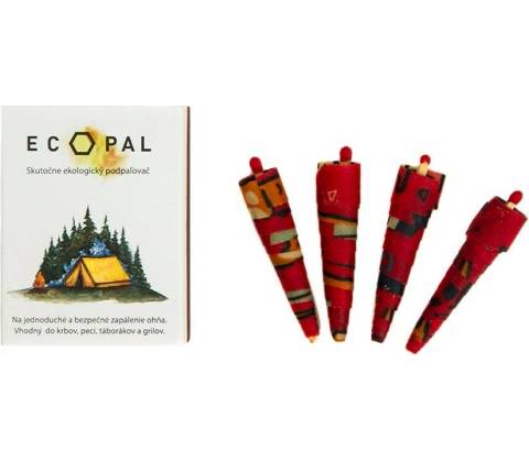 Včelobal ecopal