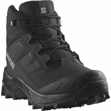 Salomon Crosstrak Wp black black asphalt