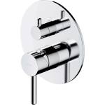Omnires y - Скрит кран, за 3 уреда, хром y1248rocr (y1248rocr)