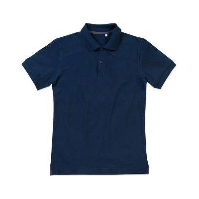 Stedman Polo Henry Polo Marina Blue modré