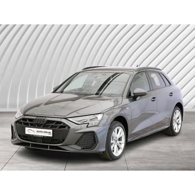 Audi A3 TFSIe S-line Sportback 150 kW