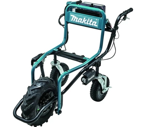 Makita DCU180Z