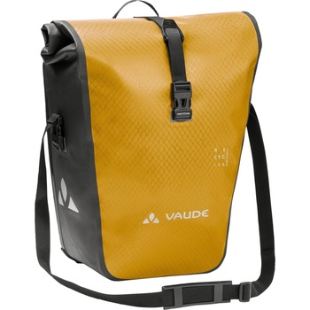 VAUDE Велосипедна дисага Vaude Aqua Back (Recycled) Pannier - Burnt Yellow - размер 2x 24 l (510-4824-0211)
