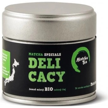 Kyosun Matcha Tea DELICACY BIO 30 g