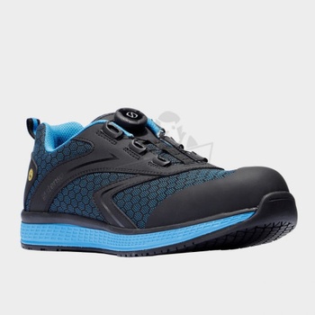 Image 1 of STENSO Работни обувки neo matrix low s1ps mf esd, 06100581 (06100581)