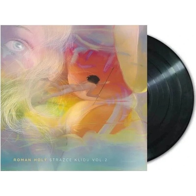 Holý Roman - Strážce klidu Vol.2 Vinyl LP