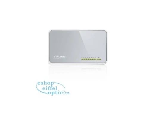 TP-Link TL-SF1008D