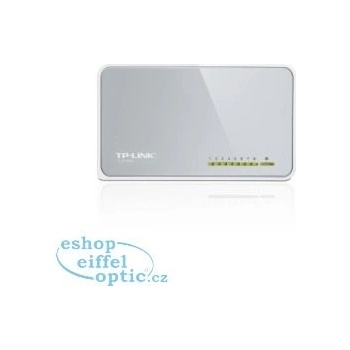 TP-Link TL-SF1008D