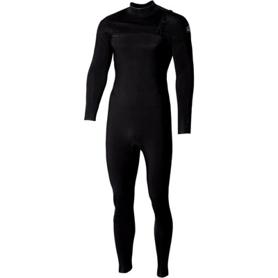 O'Neill Youth Epic 3/2 Chest Zip Full black/black/black