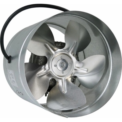 airRoxy průmyslový potrubní 150mm 180m3 32W IPx2 axiální AirRoxy 2100