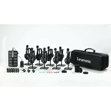 Saramonic WiTalk9 WT8S