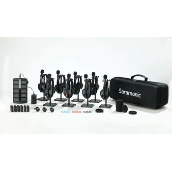 Saramonic WiTalk9 WT8S