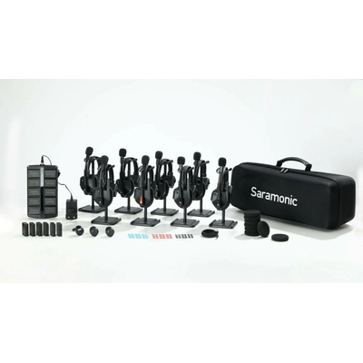 Saramonic WiTalk9 WT8S