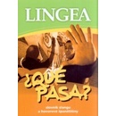 Qué Pasa?
