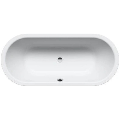 Kaldewei - Classic Duo 180 x 80 cm 291200010001