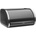 Brabantia Кутия за хляб ROLL ТОП 11 л, мат черен, неръждаема стомана, Brabantia (BRAB236686)