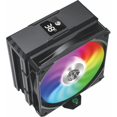 GameMax SIGMA 520 DIGITAL BK