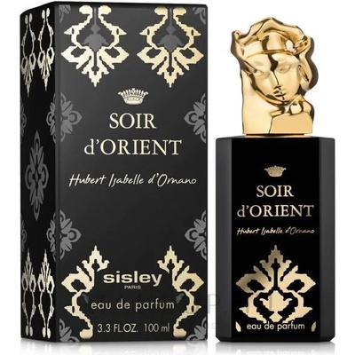 Sisley Soir d'Orient EDP 30 ml