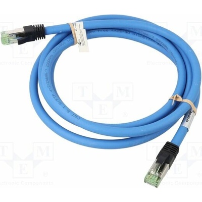 Goobay 45660 Patch S/FTP Cat 8.1 RJ45 vidlice z obou stran lanko Cu