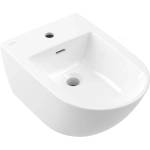 Villeroy&Boch Окачено биде Villeroy&Boch Antao, гланцирано бяло Alpin CeramicPlus (541100R1)