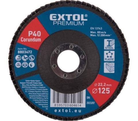 Extol 8803472