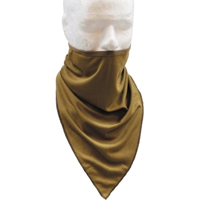 Nákrčník MFH Tactical coyote – Zboží Dáma