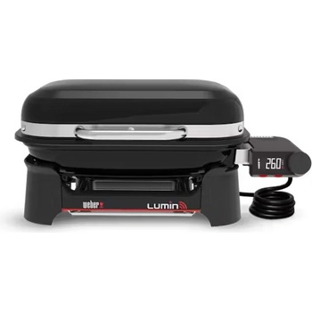 Weber Lumin Smart Compact