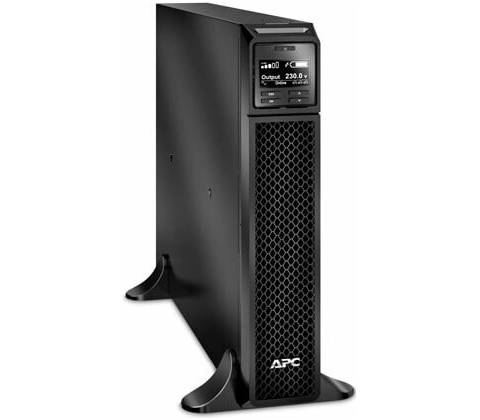 APC SRT3000RMXLW-IEC