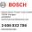 Bosch 2608833786