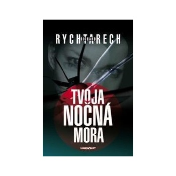 Tvoja nočná mora