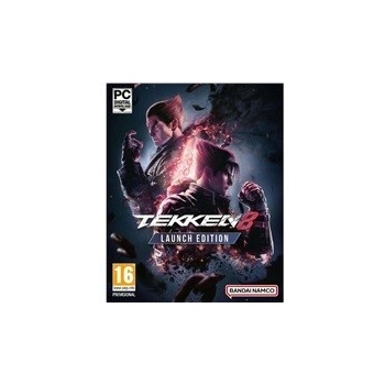 Tekken 8 (Launch Edition)