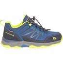 Alpine Pro Cermo detská outdoorová obuv KBTU310 cobalt blue