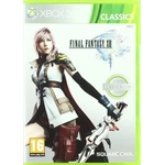 Square Enix Final Fantasy XIII [Classics] (Xbox 360)