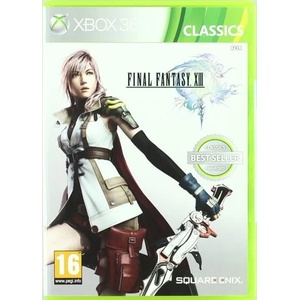 Square Enix Final Fantasy XIII [Classics] (Xbox 360)