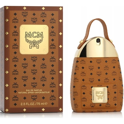MCM MCM parfumovaná voda unisex 75 ml