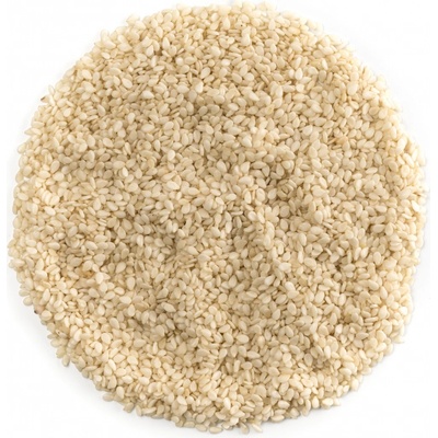 NUTSMAN Sezamové semínko loupané 1 kg