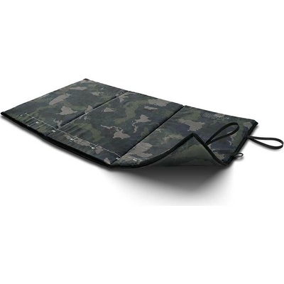 Delphin Podložka Pod Ryby CarpMAT BANX Camo Rorměr: 110x60cm
