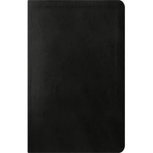 ESV Reformation Study Bible, Condensed Edition - Black, Premium Leather | R. C. Sproul (ISBN: 9781642892741)
