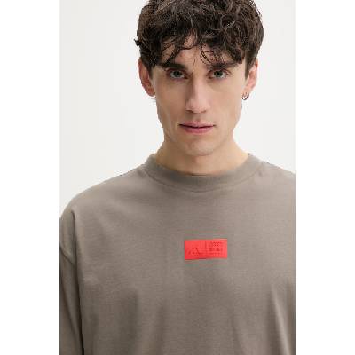 Adidas тениска мъжка памучна x Audi (KE6790)