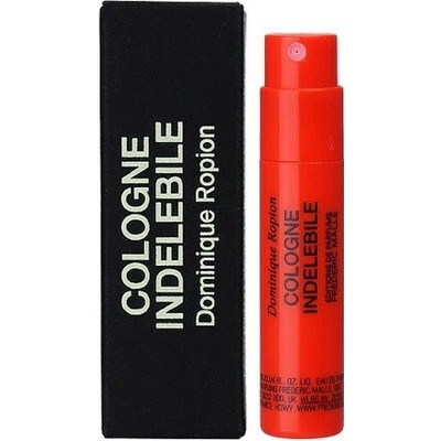 Frederic Malle Cologne Indelebile parfum unisex 1,2 ml vzorka