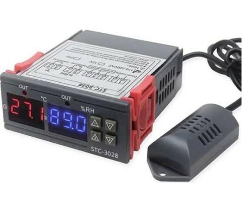 HADEX STC-3028
