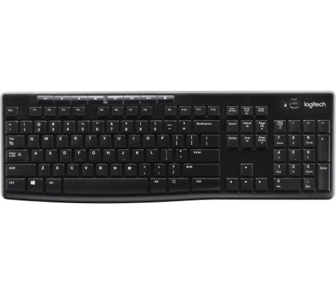 Logitech K270 920-003736