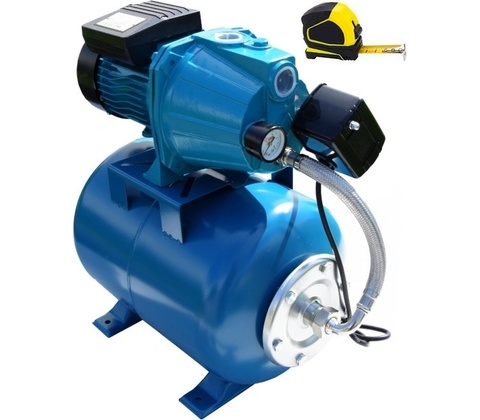 IBO JET 100a / 24l
